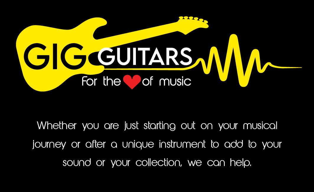 Gig Guitars