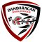 Dandaragan School logo Design