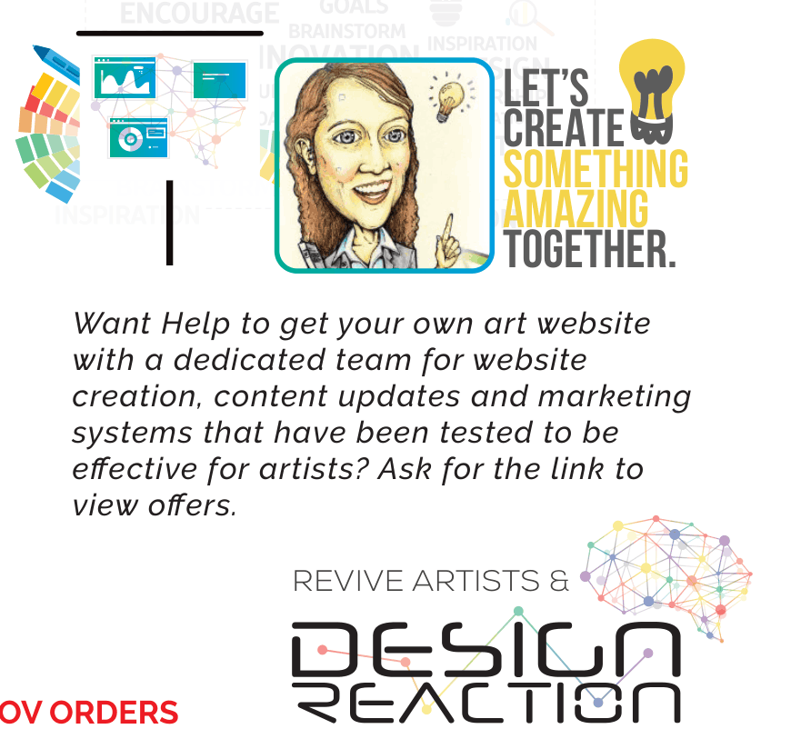 Design Reaction logo